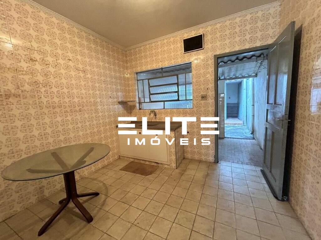 Sobrado à venda no Vila Alpina: 