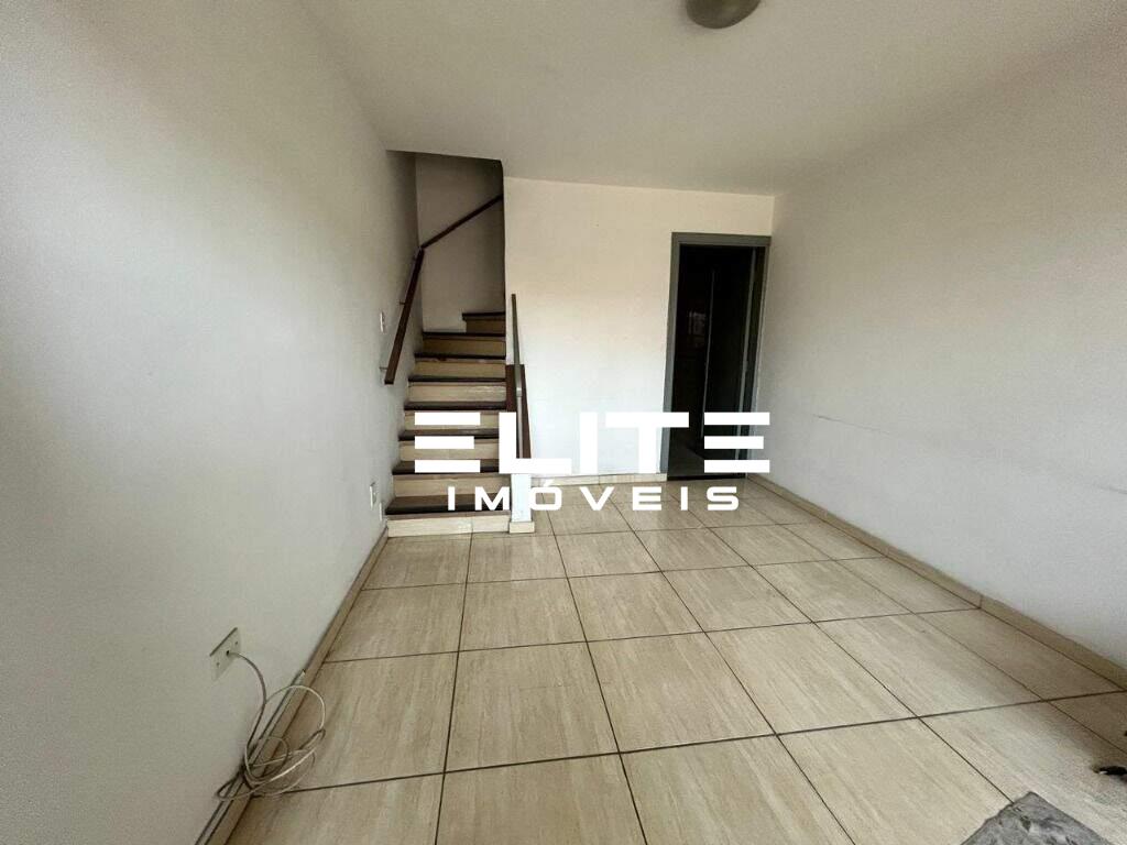 Sobrado à venda no Vila Alpina: 