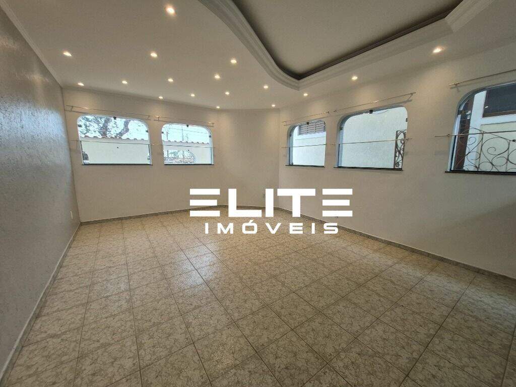 Sobrado à venda no Jardim Ana Maria: 