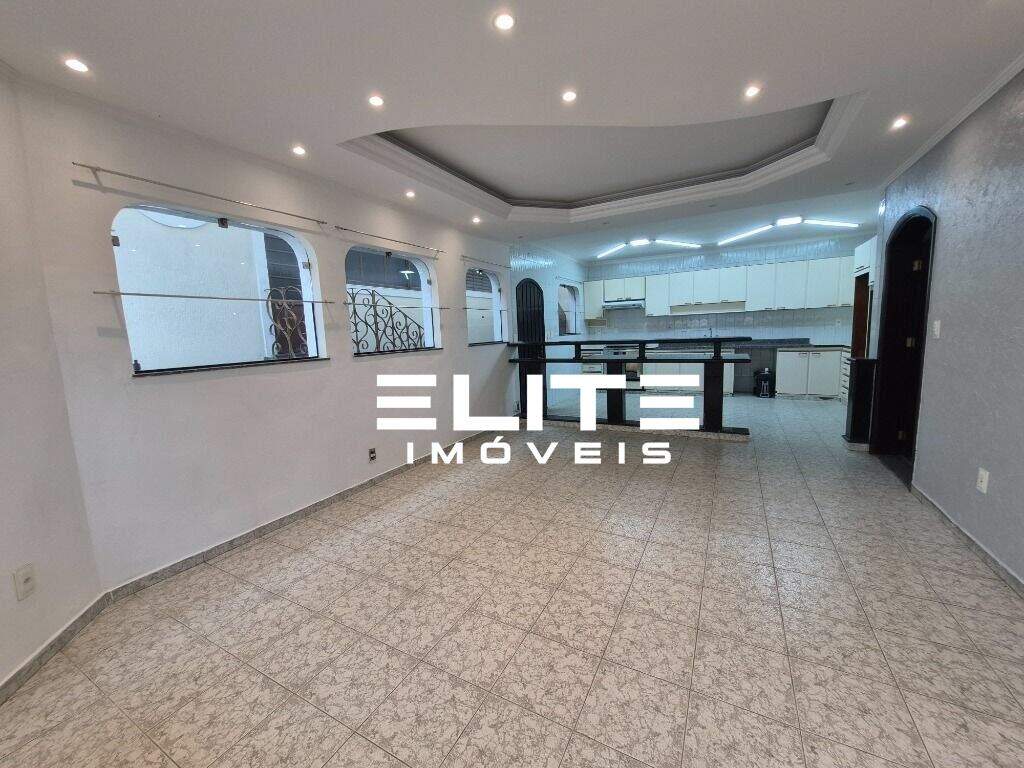 Sobrado à venda no Jardim Ana Maria: 