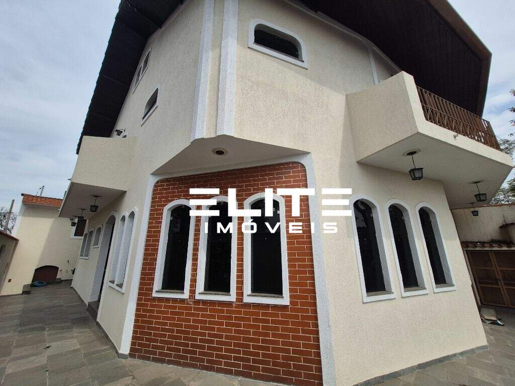 Sobrado à venda no Jardim Ana Maria: 