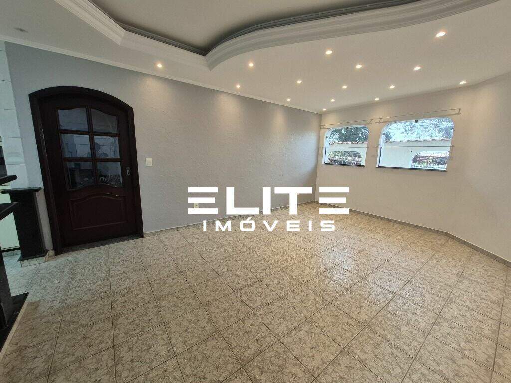 Sobrado à venda no Jardim Ana Maria: 