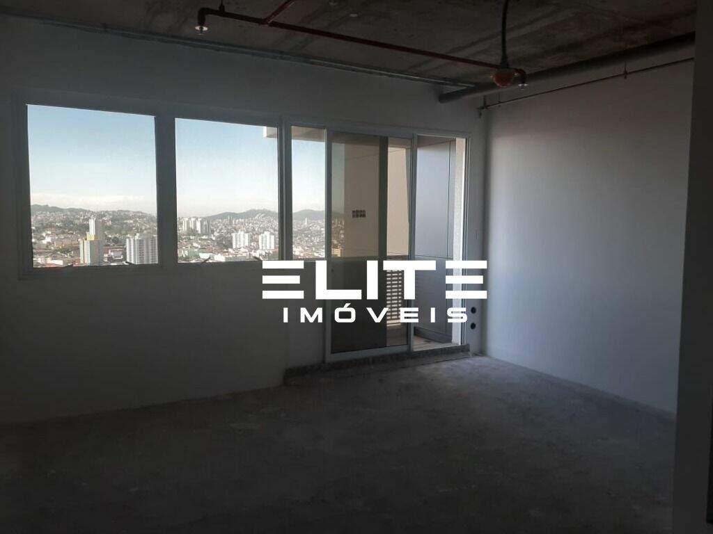 Sala à venda no Vila Homero Thon: 