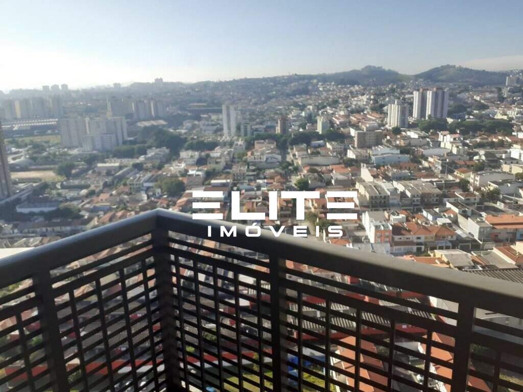 Sala à venda no Vila Homero Thon: 