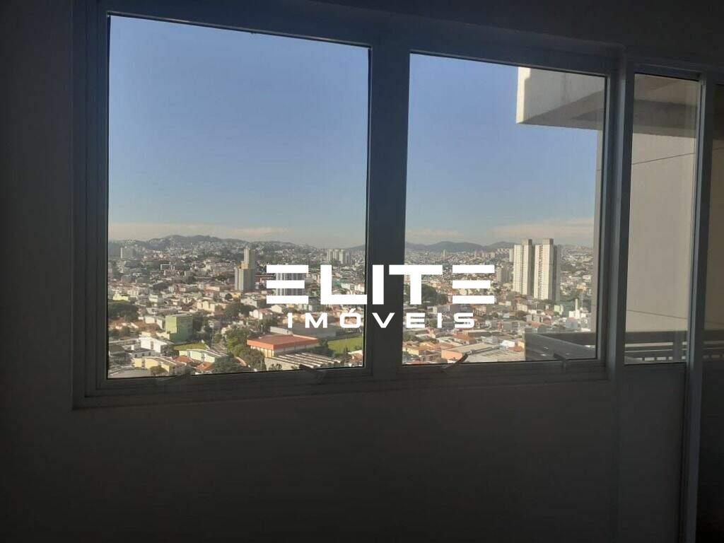 Sala à venda no Vila Homero Thon: 