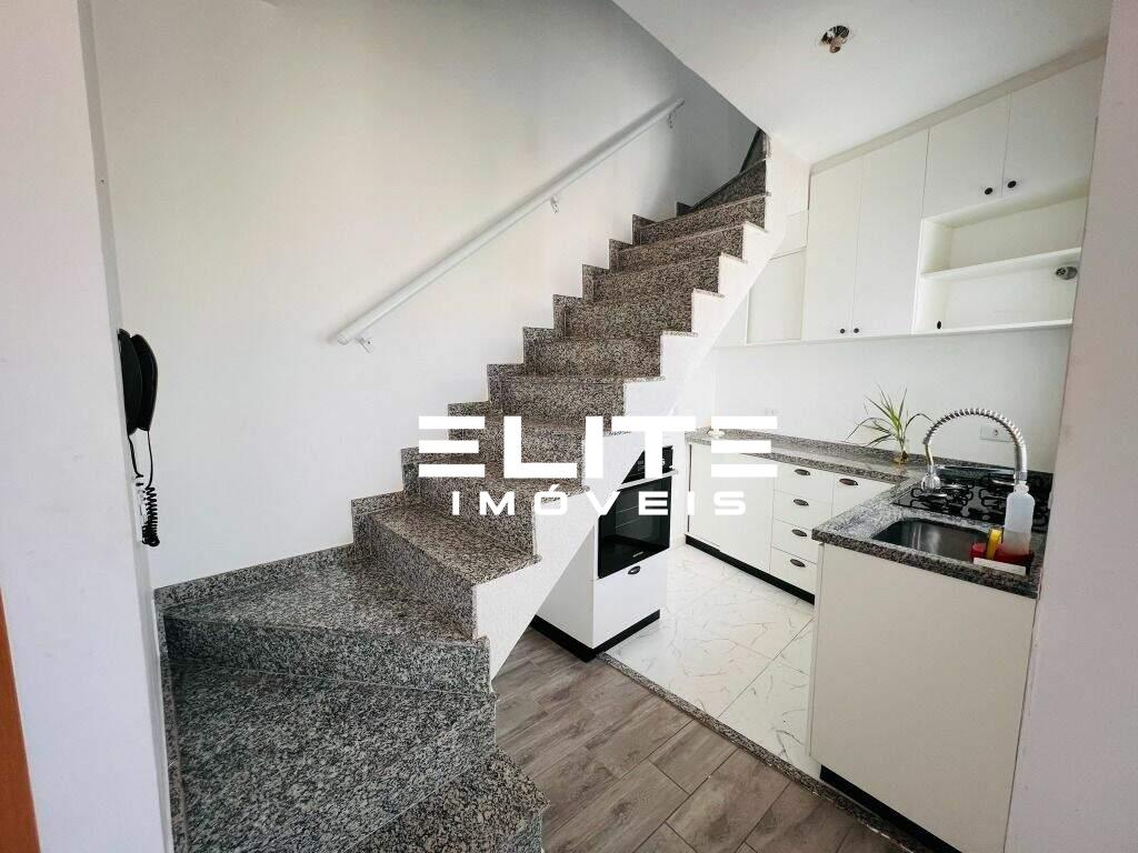 Cobertura à venda no Vila Guiomar: 