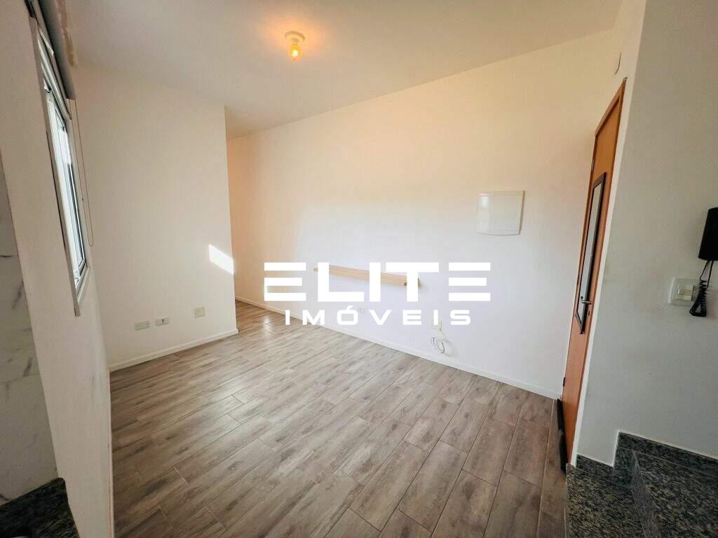 Cobertura à venda no Vila Guiomar: 