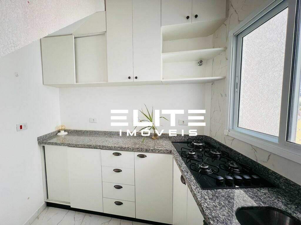 Cobertura à venda no Vila Guiomar: 