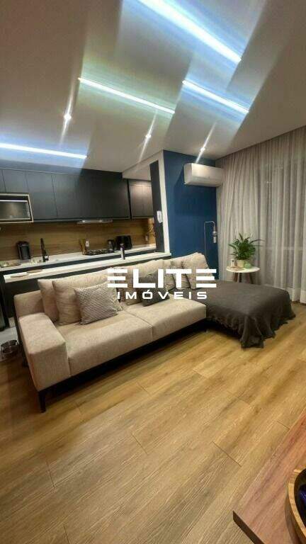 Apartamento à venda no Vila Assunção: 