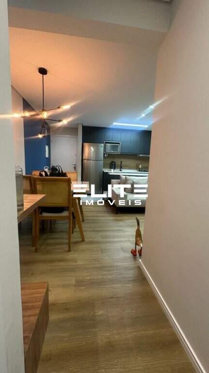 Apartamento à venda no Vila Assunção: 