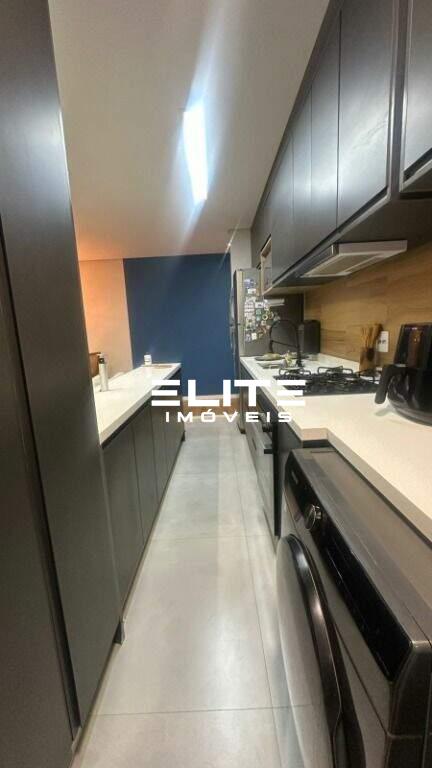 Apartamento à venda no Vila Assunção: 