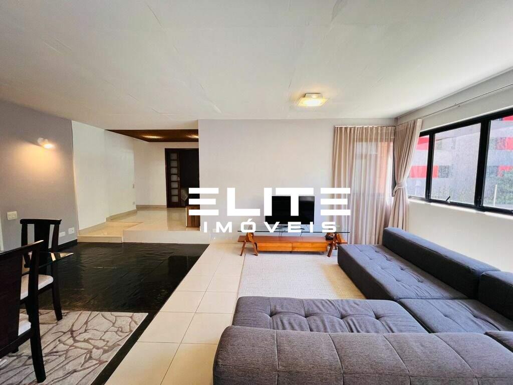 Apartamento à venda no Bairro Jardim: 