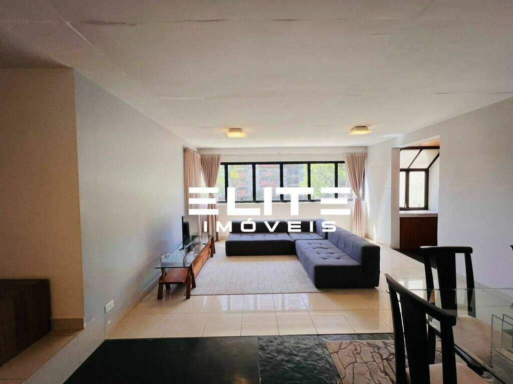 Apartamento à venda no Bairro Jardim: 