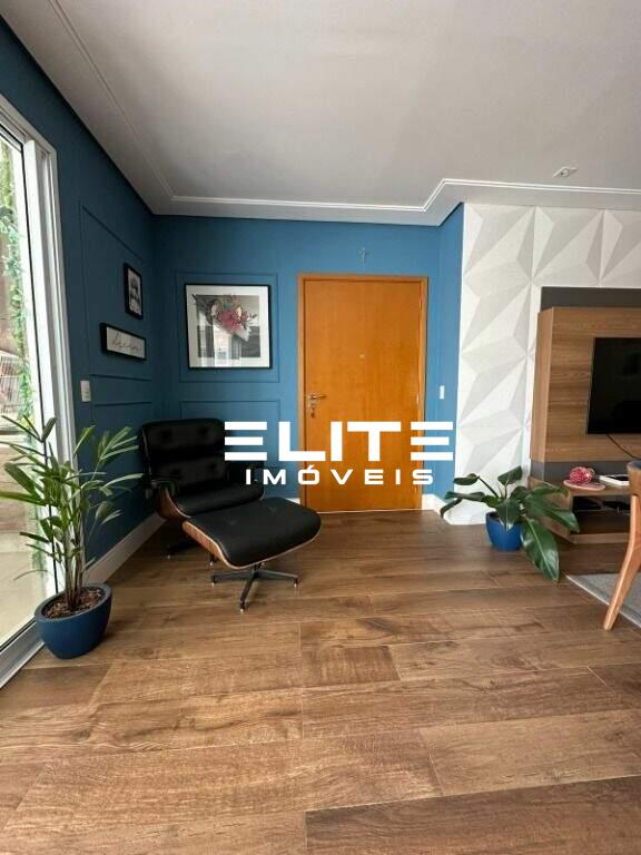 Apartamento à venda no Campestre: 