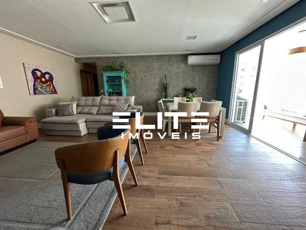 Apartamento à venda no Campestre: 