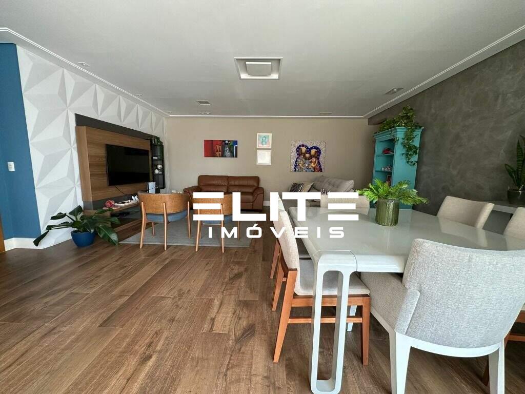 Apartamento à venda no Campestre: 