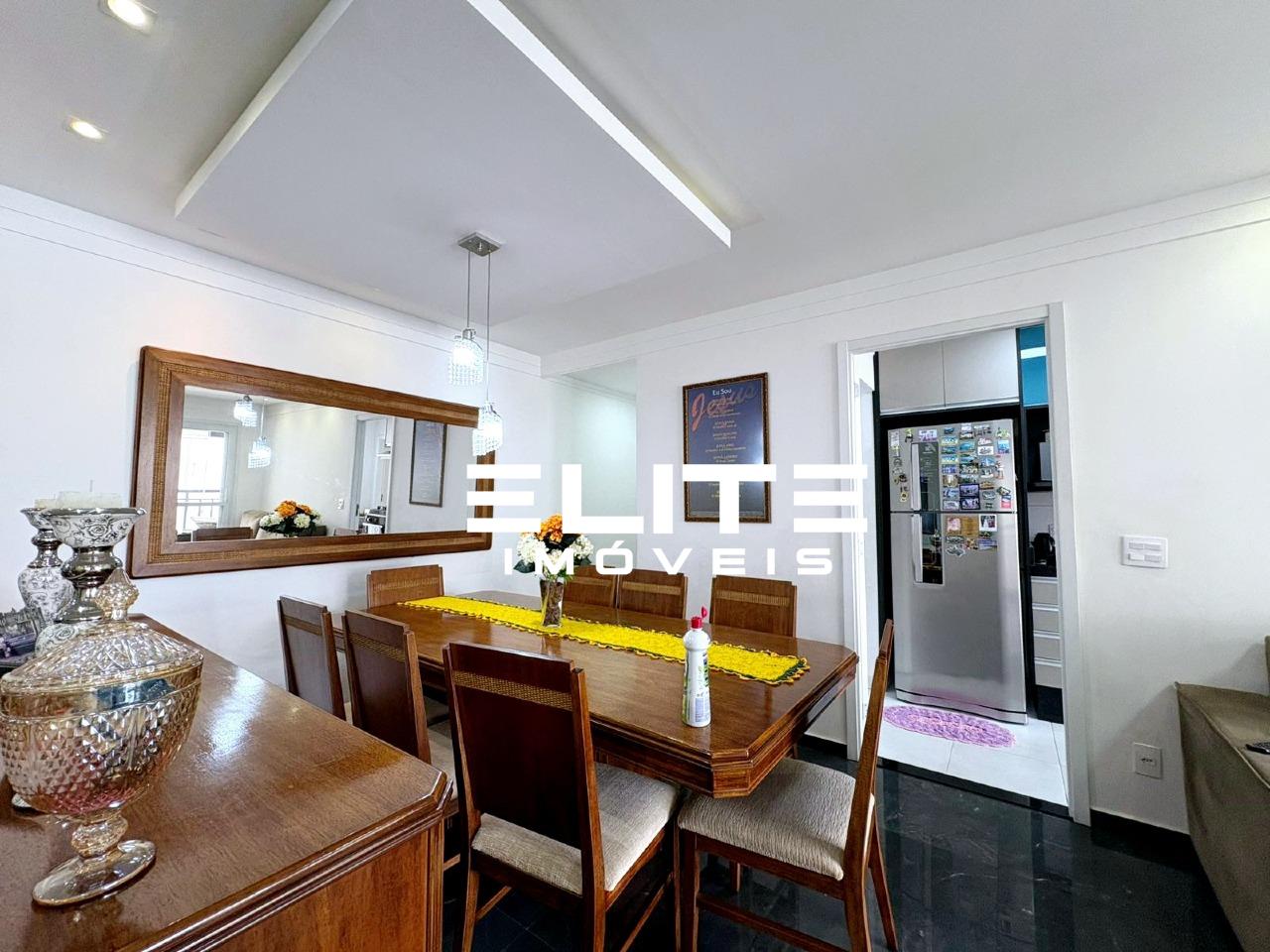 Apartamento à venda no Bairro Jardim: 