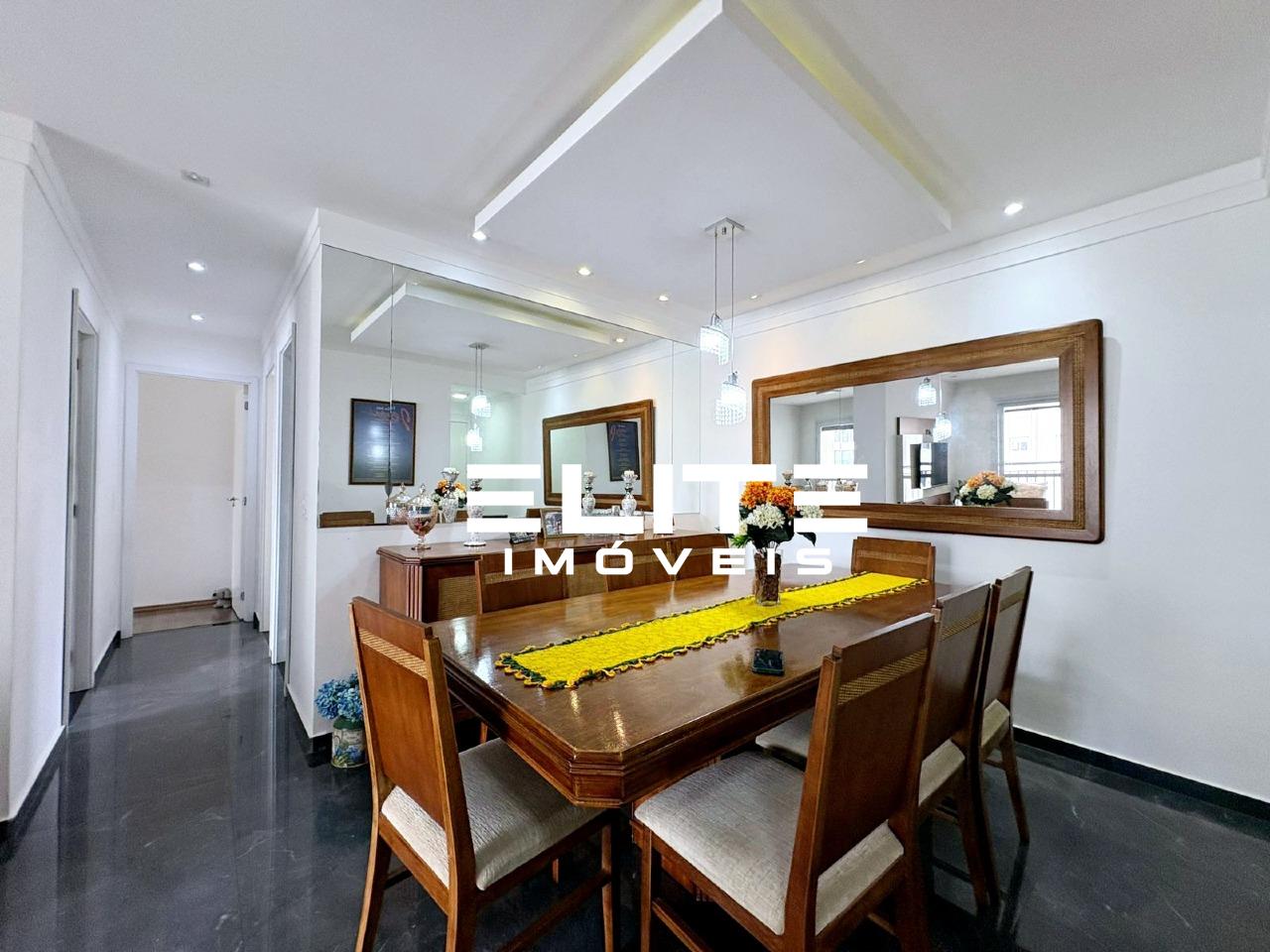 Apartamento à venda no Bairro Jardim: 