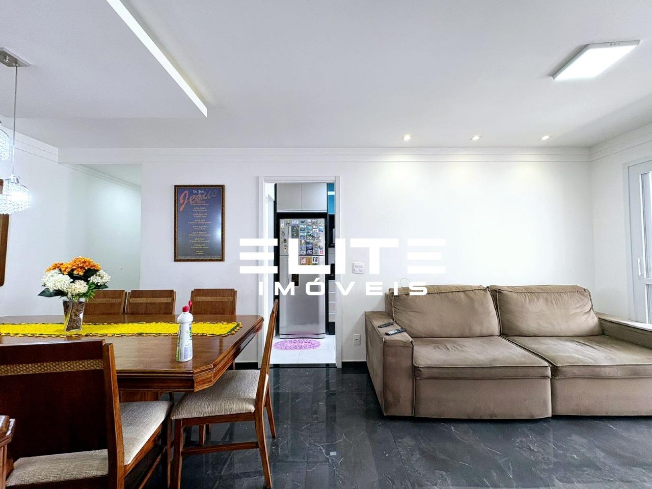 Apartamento à venda no Bairro Jardim: 