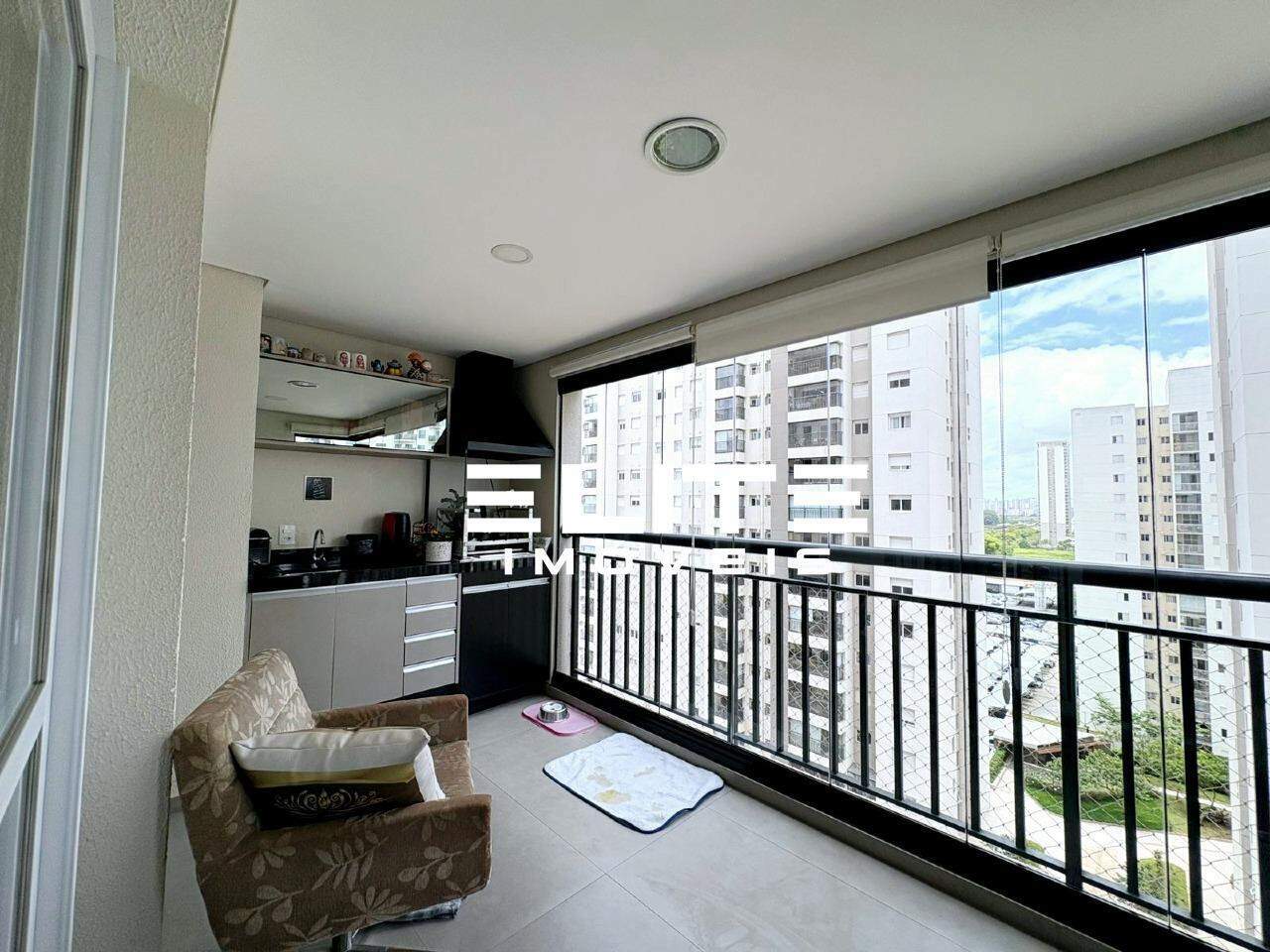 Apartamento à venda no Bairro Jardim: 