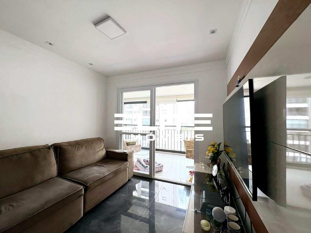 Apartamento à venda no Bairro Jardim: 