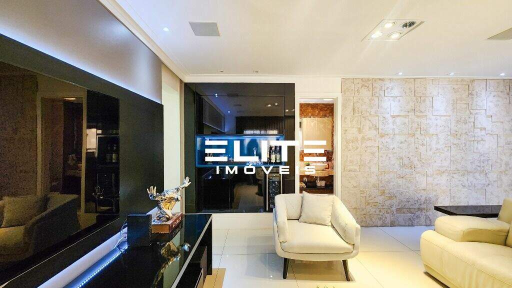 Apartamento à venda no Bairro Jardim: 