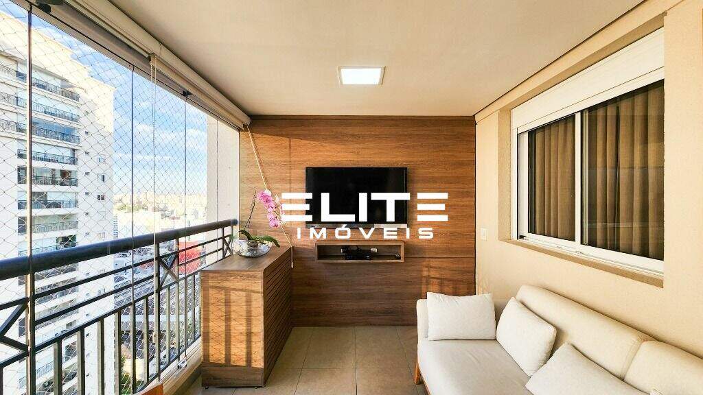 Apartamento à venda no Bairro Jardim: 