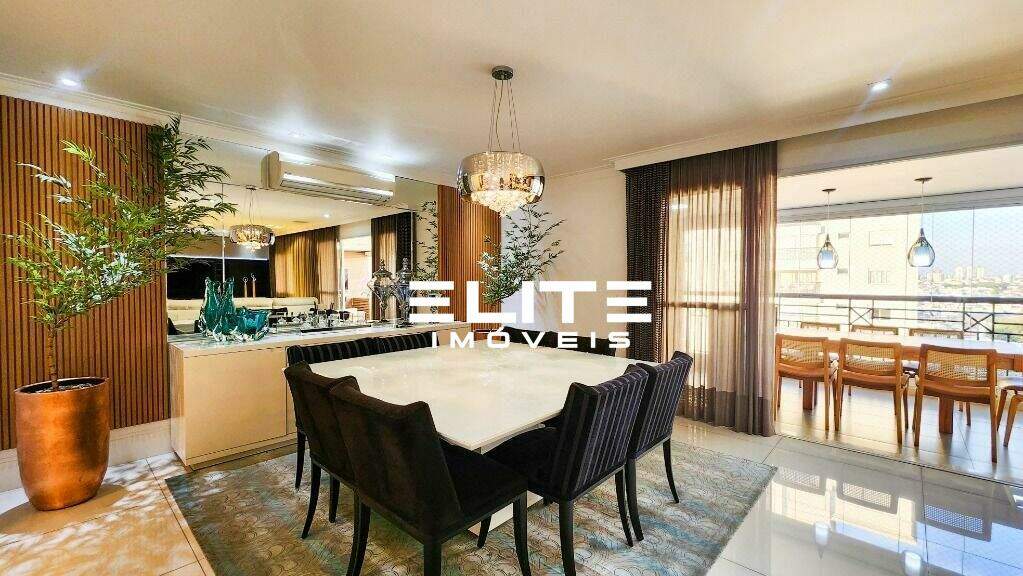 Apartamento à venda no Bairro Jardim: 