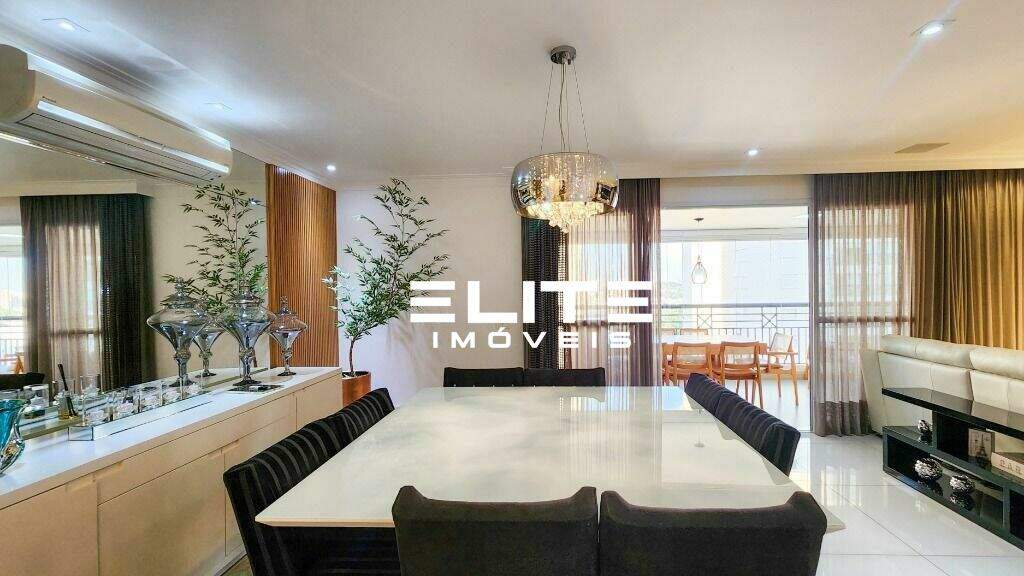 Apartamento à venda no Bairro Jardim: 