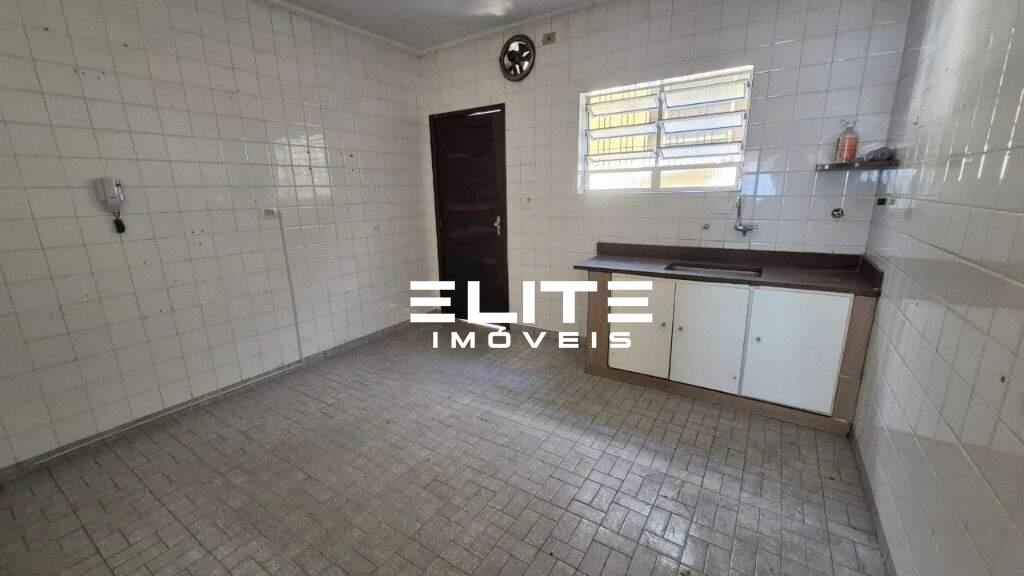 Sobrado à venda no Campestre: 