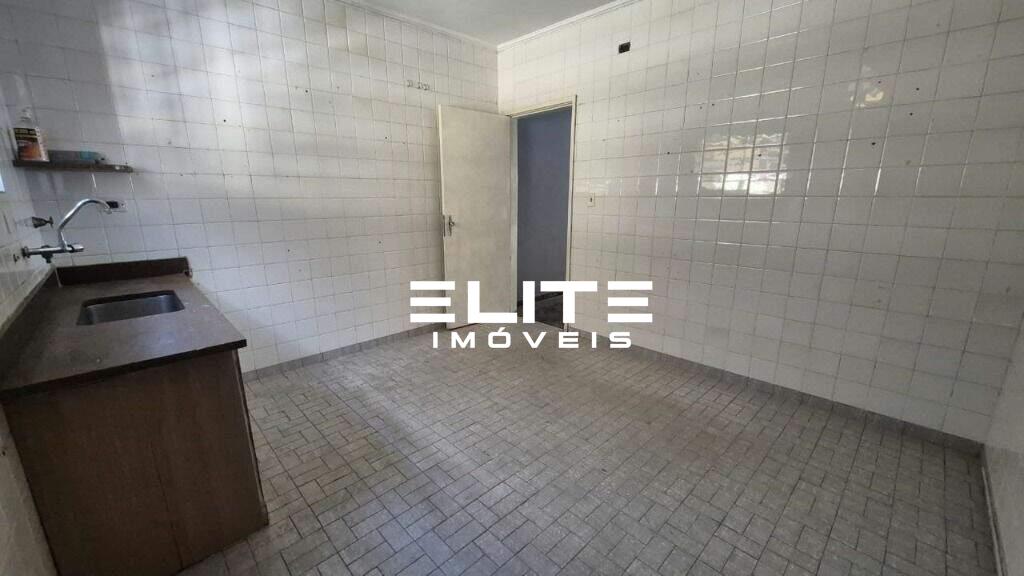 Sobrado à venda no Campestre: 