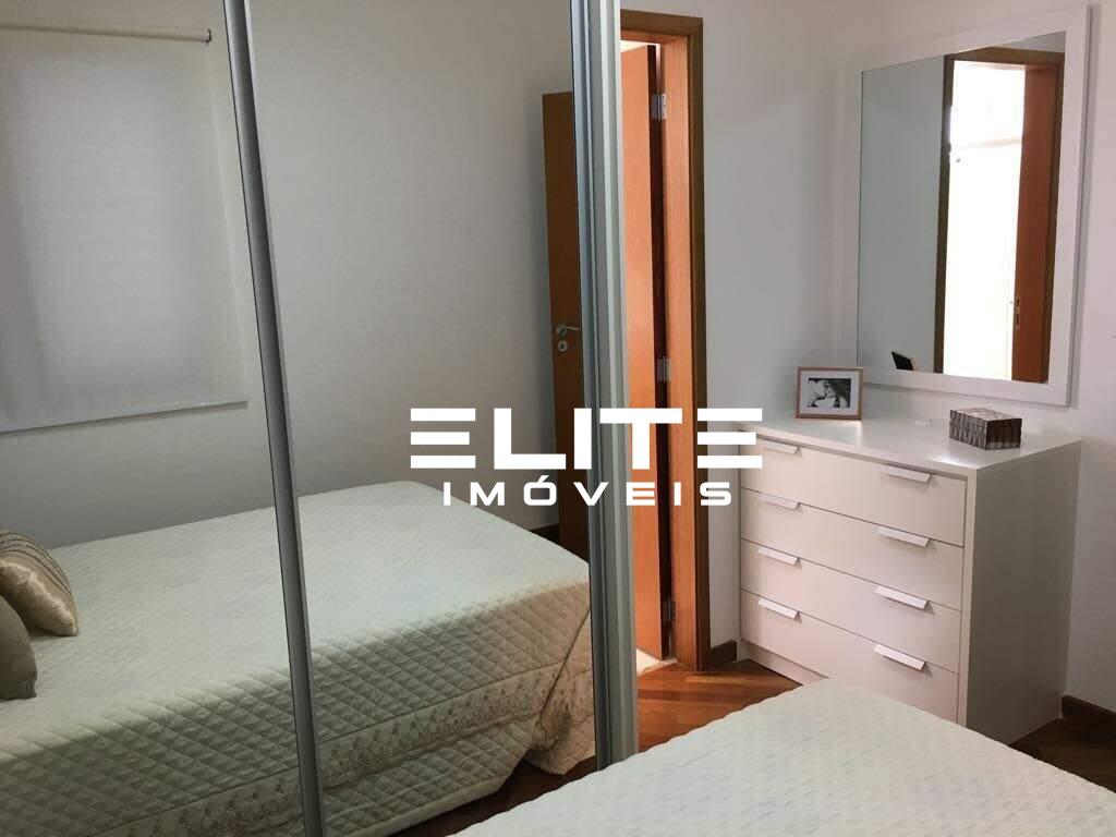 Apartamento à venda no Campestre: 