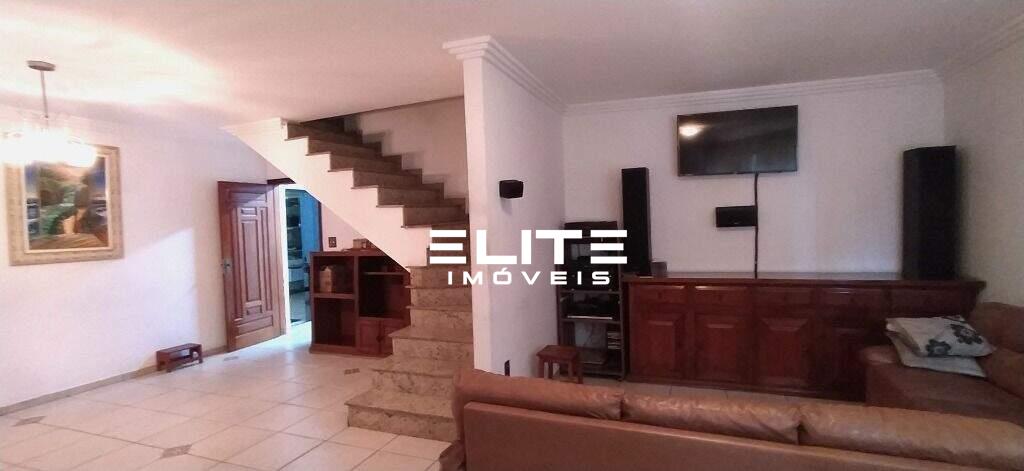 Sobrado à venda no Vila Alpina: 