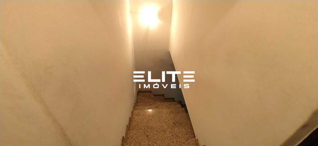 Sobrado à venda no Vila Alpina: 