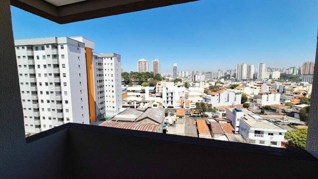 Apartamento à venda no Parque das Nações: 