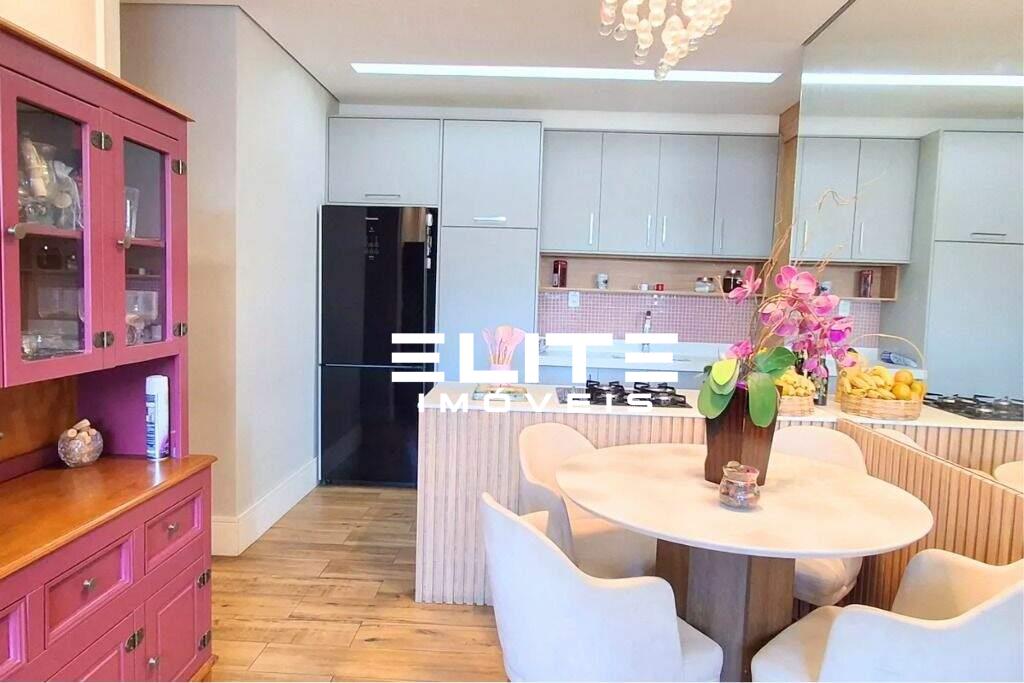 Apartamento à venda no Cerâmica: 