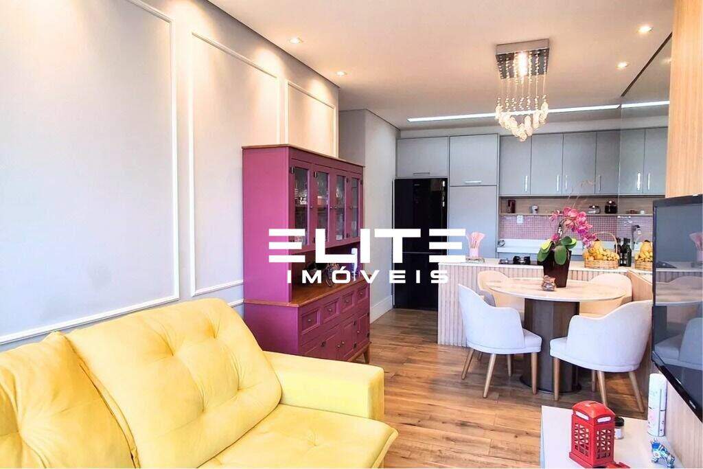 Apartamento à venda no Cerâmica: 