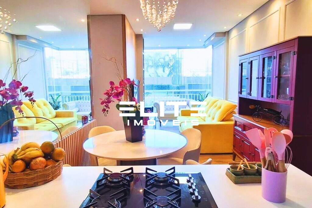 Apartamento à venda no Cerâmica: 