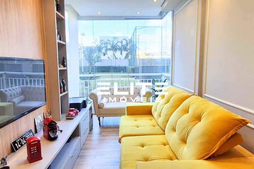 Apartamento à venda no Cerâmica: 