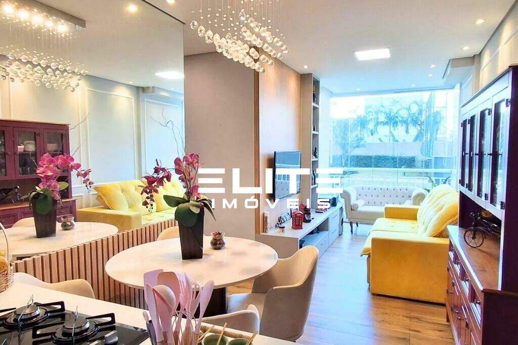 Apartamento à venda no Cerâmica: 