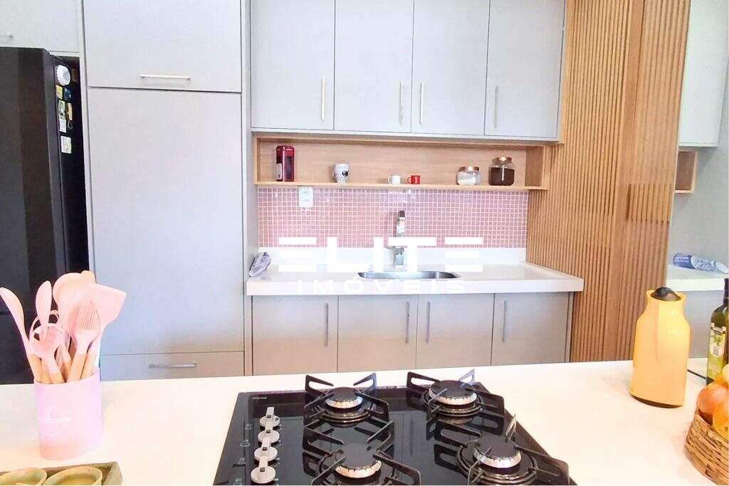 Apartamento à venda no Cerâmica: 