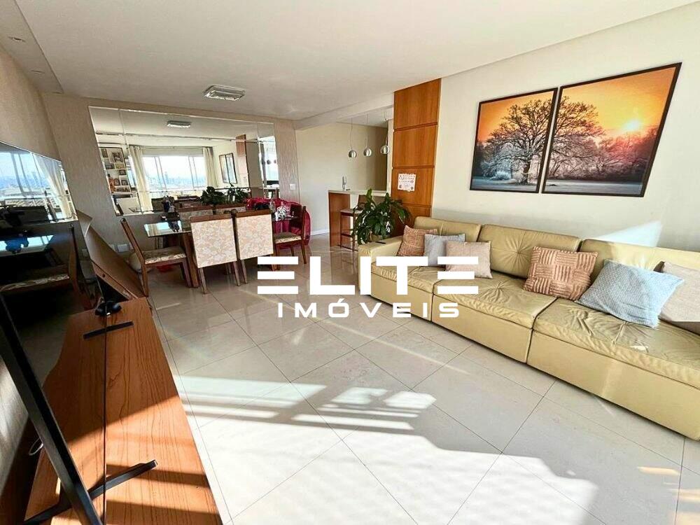 Apartamento à venda no Casa Branca: 