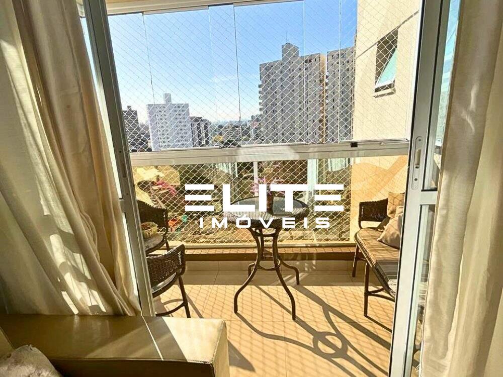 Apartamento à venda no Casa Branca: 