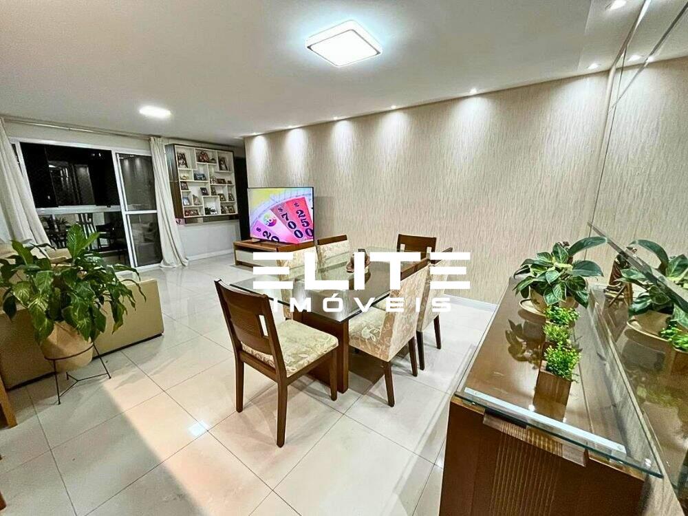 Apartamento à venda no Casa Branca: 