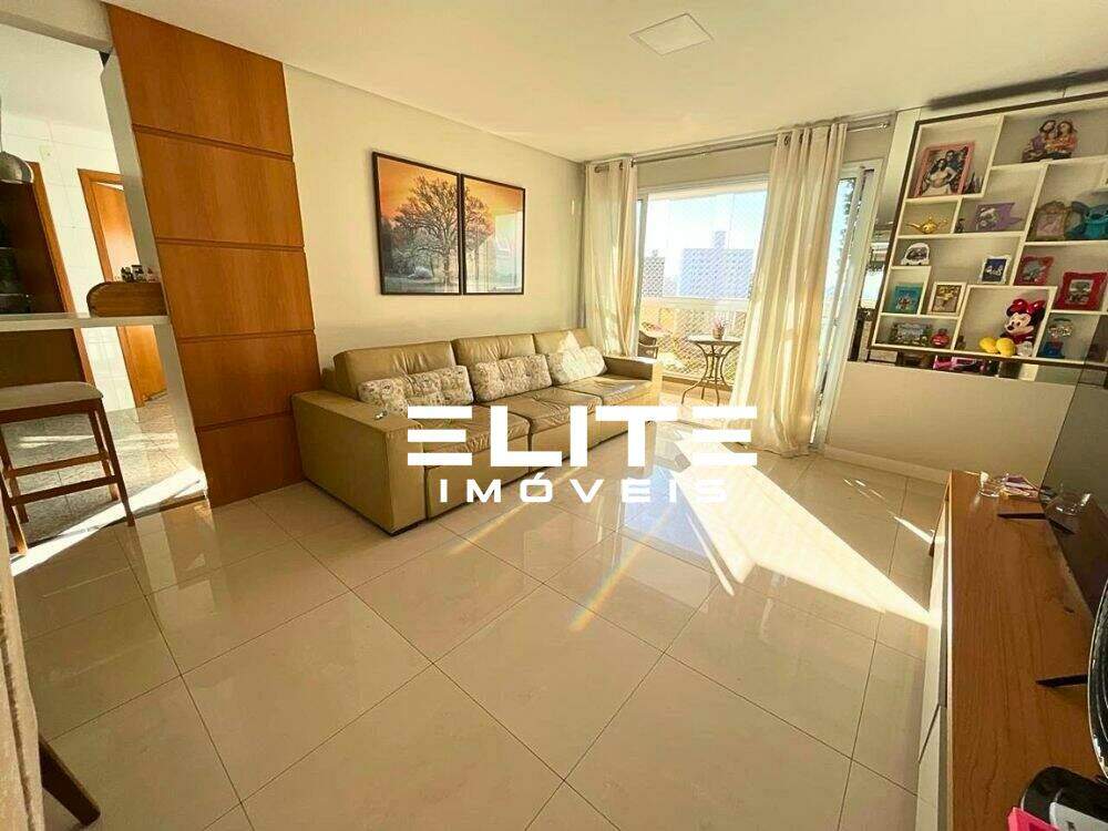 Apartamento à venda no Casa Branca: 