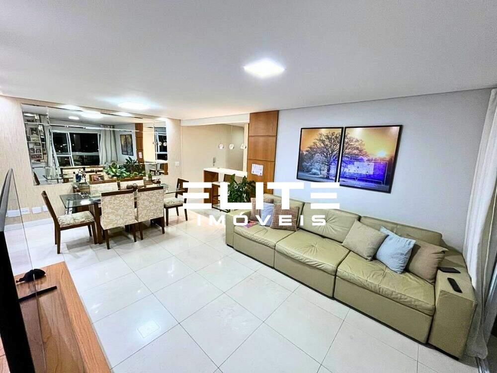 Apartamento à venda no Casa Branca: 