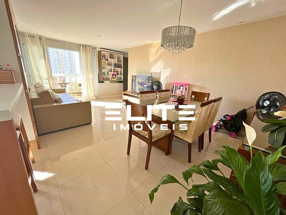 Apartamento à venda no Casa Branca: 