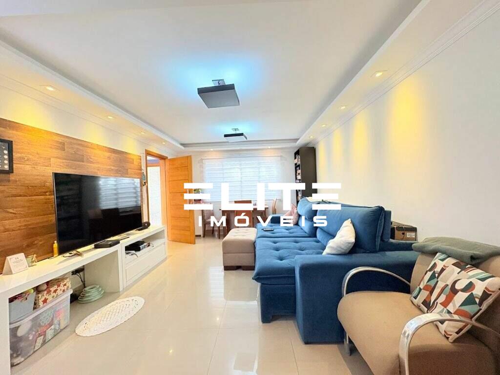 Sobrado à venda no Jardim Jamaica: 