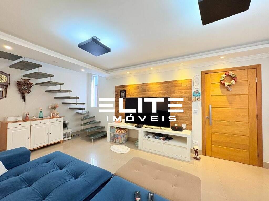 Sobrado à venda no Jardim Jamaica: 