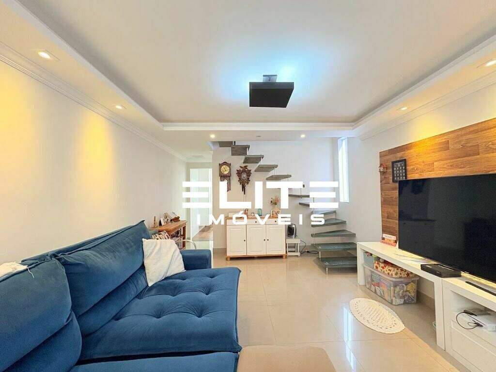 Sobrado à venda no Jardim Jamaica: 